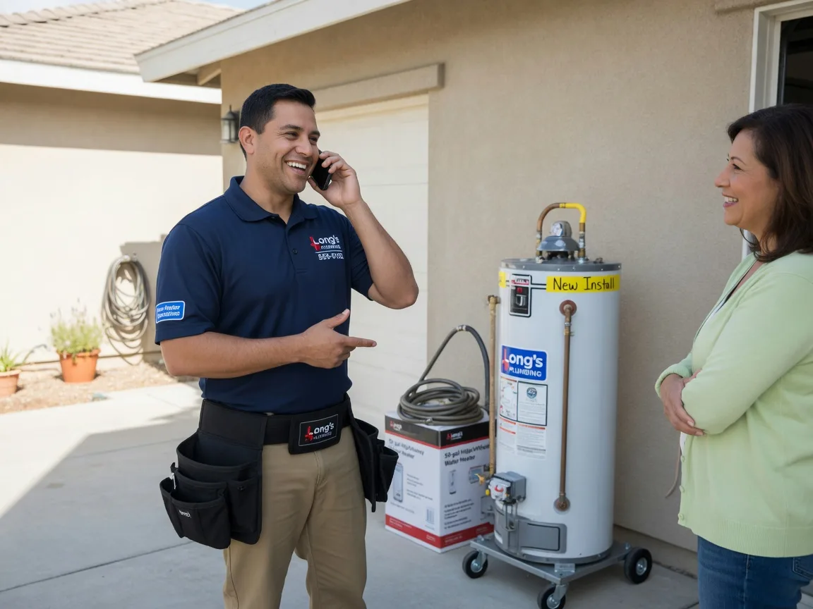Leak Detection Independence, KS FAQs
